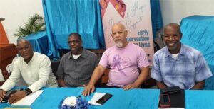 Dominica’s high death rate from prostate cancer sparks awareness campaign