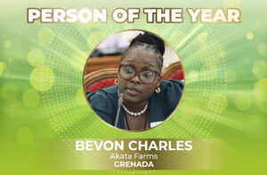 Meet OECS Youth in Agriculture Person of the Year – 2024