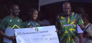 How countries around the world reward Olympic medalists