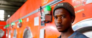 Number of youth not in employment, education, or training (NEET) a cause for concern, despite falling jobless rate