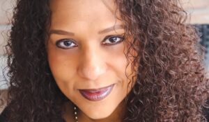 Dr. Jaunelle Celaire, of Dominican heritage, receives the 2024 Edith R. Bullock Prize for Excellence