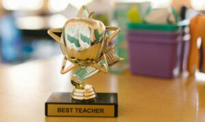Nominations open for inaugural ‘Elevated Educator Awards’