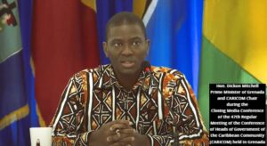 CARICOM Heads of Government endorse digital resilience strategy, skills fund creation