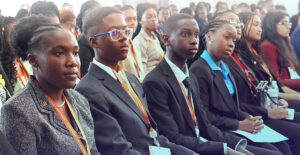 Dominica holds Tourism Youth Congress as part of Tourism Awareness Month