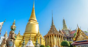 Dominicans will soon need ETA permits to visit Thailand