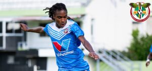 Footballer Fabio Drigo awarded scholarship to Combine Academy, a leading US boarding school and performance center