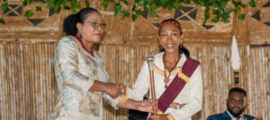Kalinago Chief accuses DBS, GIS of discrimination; demands apology