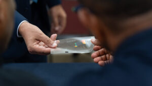 Dominica hosts training on document examination and forgery detection