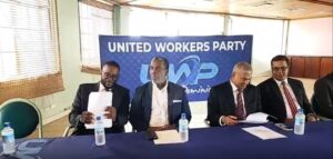 UWP takes legal actions against Dominica’s government over CBI Program