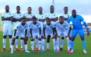 Dominica opens up Concacaf Nations League campaign with win over Antigua and Barbuda