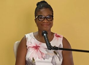 Factually Speaking (E3): Diabetes and Nutrition with Dr. Lisa Jolly premieres 7pm Tuesday