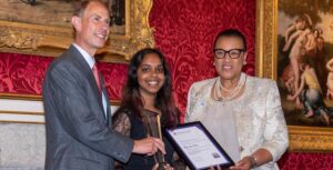 Next generation of young leaders to be honoured at the 2025 Commonwealth Youth Awards