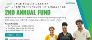 GEMS Foundation launches second entrepreneurship challenge