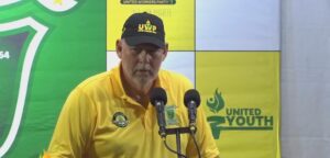 St Lucia opposition leader says Dominica has become laughing stock of the world