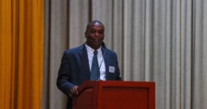 Dominican chairman oversees Caribbean Plant Health Directors annual meeting