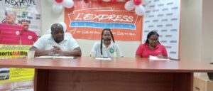 DA Next Level Sports Management launches new fundraising initiative to benefit athletes