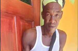 Fond Cole resident seeking assistance