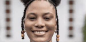 Dominican student at UVI named White House HBCU Scholar
