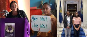 Time to act on Dementia: World Alzheimer’s Month highlights urgent need to raise awareness and tackle stigma