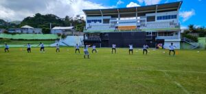 767 Nature Isle Elite Sports Academy announces ‘Soulka’ Emanuel as football program technical director