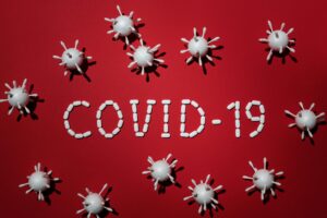 Health official reports uptick in COVID cases; stresses strong immune system
