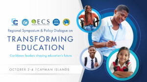 Transformation in Caribbean education focus of upcoming symposium