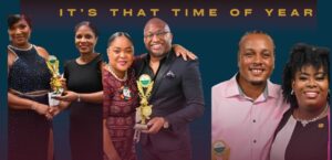 Still time to submit nominees for DIOCS’s  Service Excellence Awards