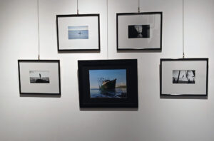 New Fort Young Hotel art exhibition