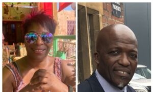 Two Dominicans spearhead Royal College of Occupational Therapists (UK) Black History Month Campaign in 2024