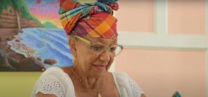COMMENTARY: Aileen Burton & the Wob Dwiyet – Preserving Dominica’s creole national wear