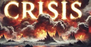 Midnight Groovers release new version of influential hit ‘The Crisis’ in time for WCMF 2024