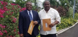 Electoral commissioners object to appointment of new Chief Elections Officer