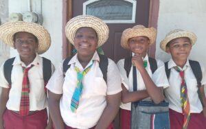 ‘Joune Chapo Pay’ celebrated in Dominica