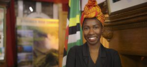 Dominica’s Queen’s Young Leader independence message