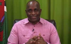 Skerrit issues invitation to DLP rally