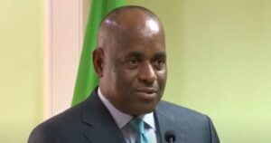 No vacancy for DLP top job, Skerrit says