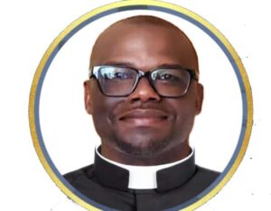 LIVE NOW: Ordination of Darril Thomas as Catholic Deacon in Wesley