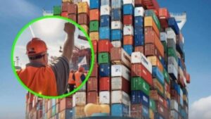 US faces major east coast seaport strike beginning today