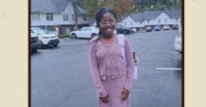“Stories By Children Volume 3” – author highlight: Abigail Saho