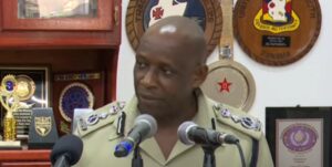Acting police chief echoes PM’s sentiments that police acted appropriately during trucker protest