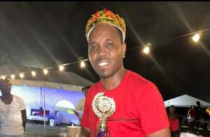‘Benji’ beats regional competitors to bring home Kari Soca Monarch crown,  with Bouyon performance