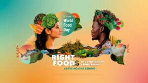 Dominica to observe 46th World Food Day