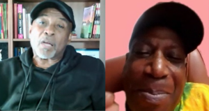 FACTUALLY SPEAKING (E6): WCMF – The Inside Story with Gordon Henderson and Wadix Charles airs 7PM Tuesday