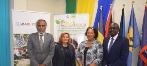 USAID Introduces the Caribbean RESET initiative to foster climate-resilient development and economic stability