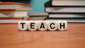 Head of teacher’s association urges teachers to do their best; prioritize self-care