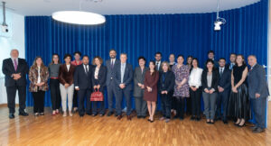 Heads of IFAD and IICA convene with Latin American and Caribbean to discuss enhancing resilience of rural communities