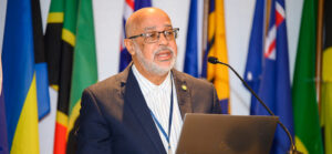 OECS Director Dr Jules calls for overarching reform of Caribbean education in light of current deficiencies