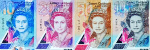 Caribbean figures to replace Queen’s image on redesigned EC currency