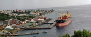 Dominica Air and Seaport Authority workers walk off job temporarily; management meets with union reps