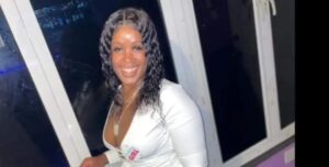 Roseau Parl Rep visits family of shooting victim